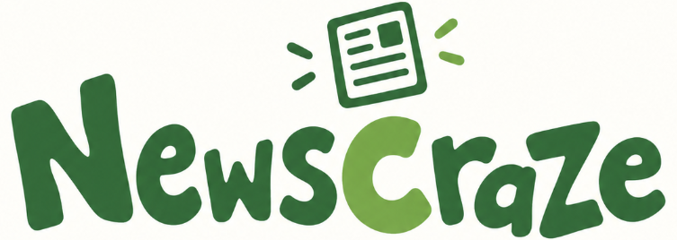 newscraze.co.uk